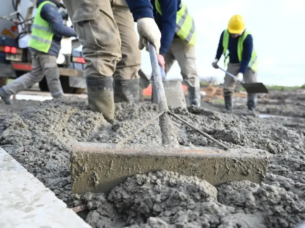 Bacheo y mejoramiento de calles: Conocé los cortes parciales y totales en los distintos puntos de la ciudad