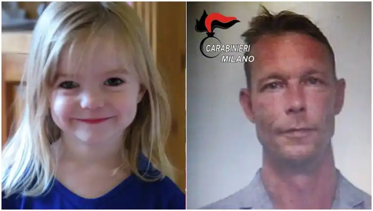 El fiscal que investiga el asesinato de Madeleine McCann contó cómo habrían asesinado a la niña