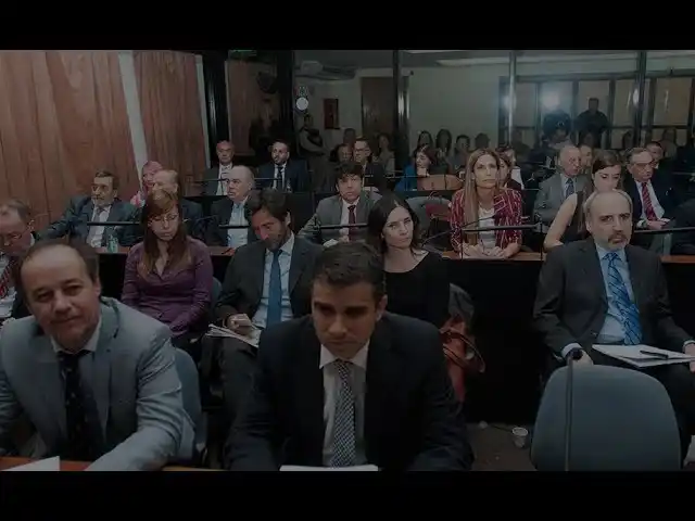 Causa AMIA: condenaron al exjuez Galeano y absolvieron a Carlos Menem