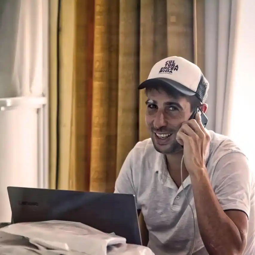 Podcast: Este viernes comienza el ciclo Factor Río proyectado por la Secretaria de Cultura