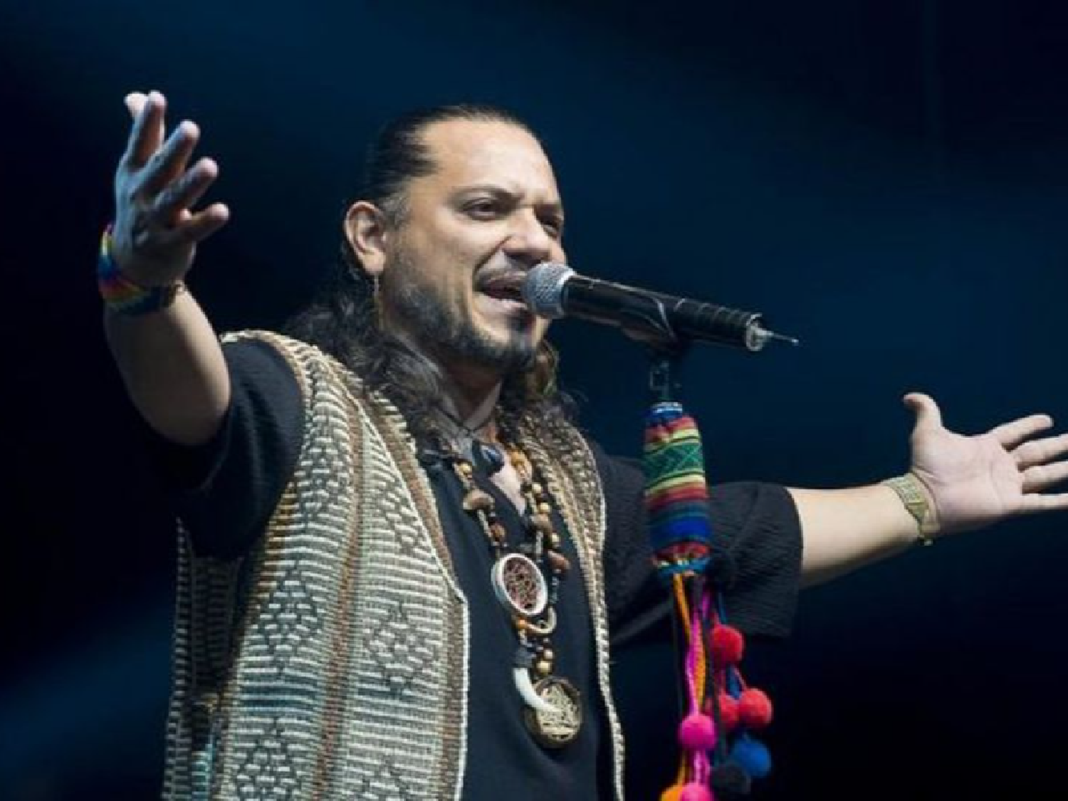 Vuelve el Festival de Doma y Folklore a Villa Concepción del Tío