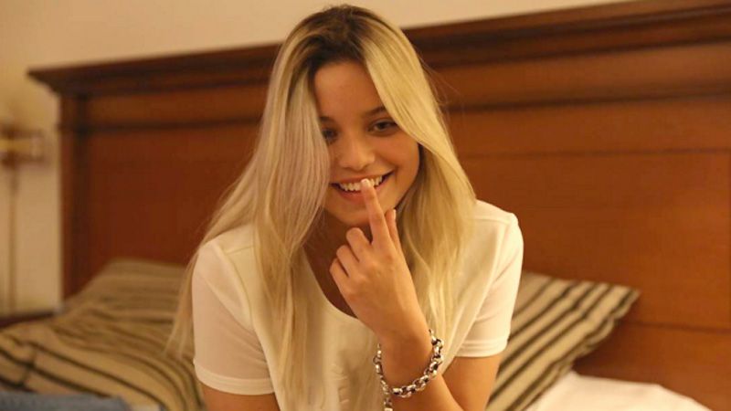 Así canta la entrerriana que será la nueva cantante de Rombai