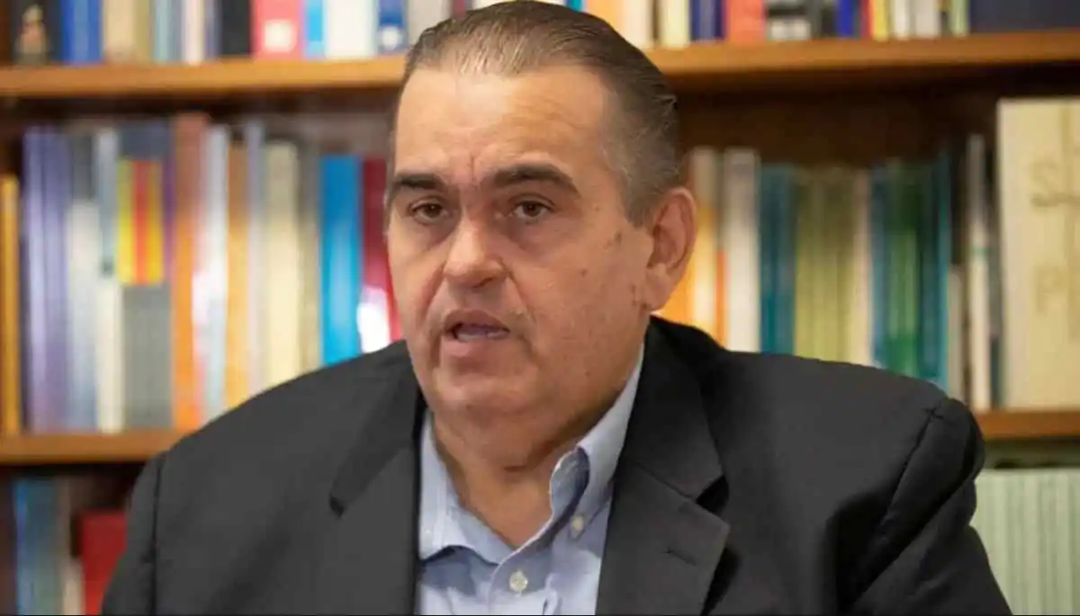 CIDH otorga medidas cautelares a Carlos Correa, director de la ONG Espacio Público