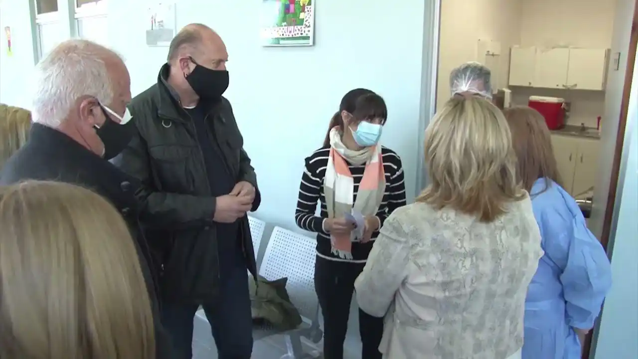 960 mil turnos otorgados en lo que va de julio