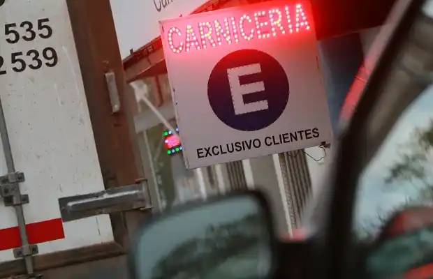 Cada vez son más las señalizaciones no autorizadas 