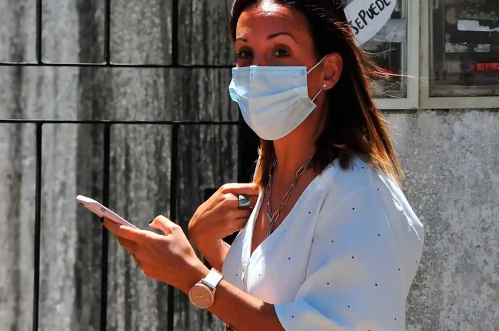 Allanan la casa y el consultorio de la psiquiatra de Diego Maradona