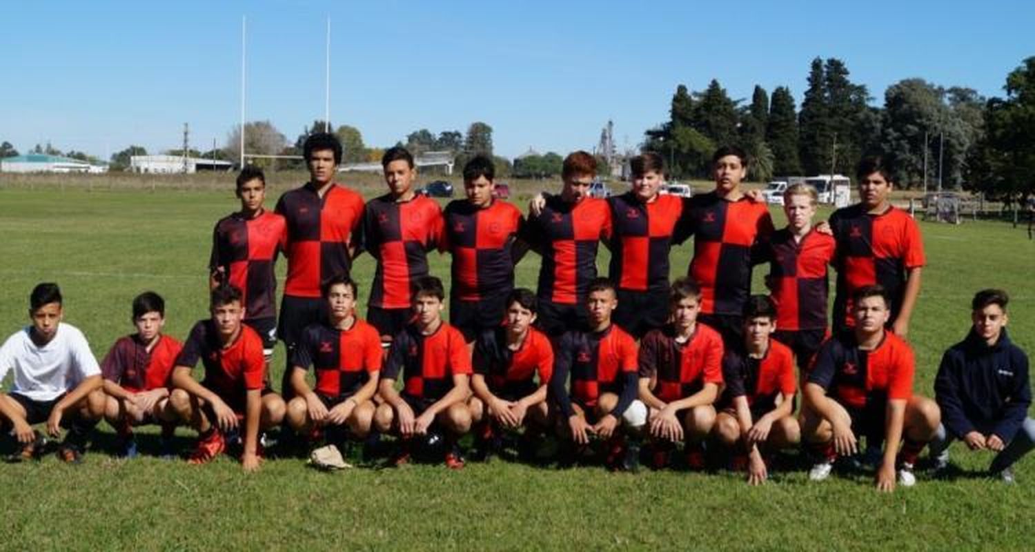 La URBA confirmó que la M15 de Tiro Federal es campeón