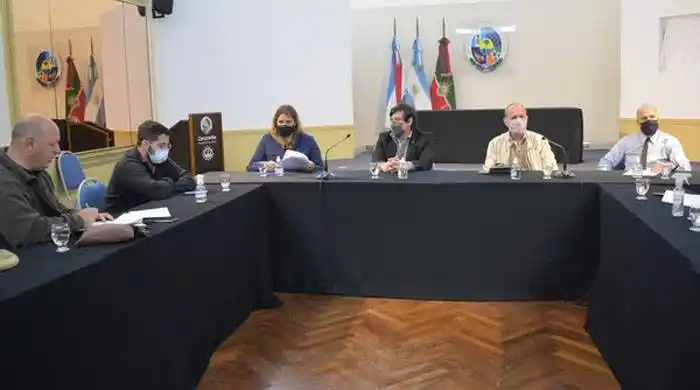 Se convocará a crear la  escarapela de Concordia