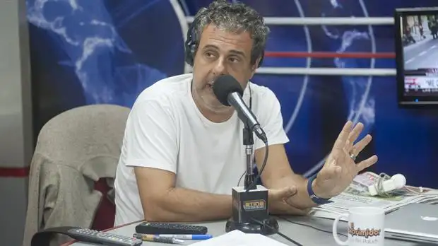 Más ex compañeras denuncian a Ari Paluch como "violento y acosador"