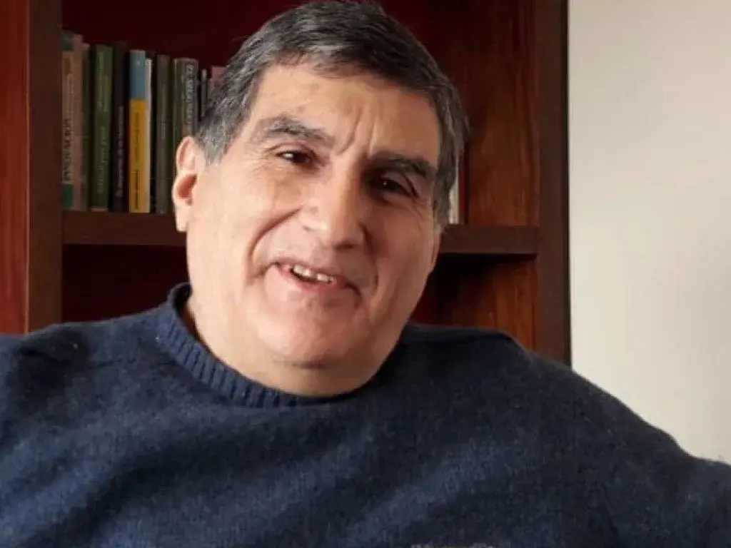 Federico González sobre el criptogate: "Tuvo un impacto importante en la opinión pública"