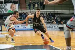 Estudiantes de Olavarría se anotó y dejaría su plaza de Liga Argentina