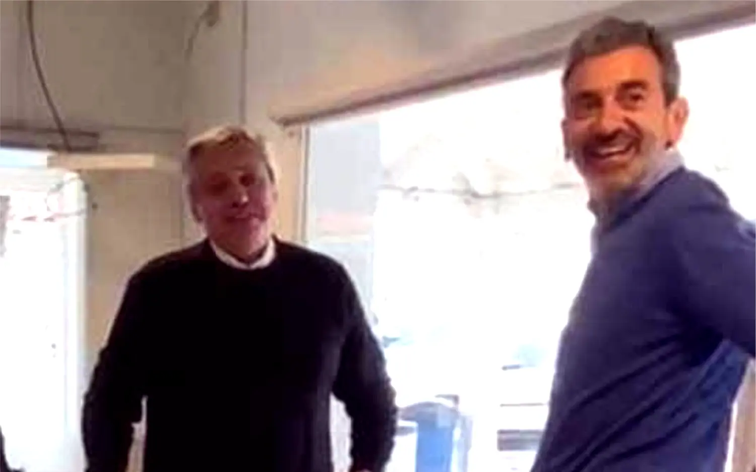 Tras acompañar a Alberto, Randazzo hace autocrítica y ahora dice: "El equivocado era yo"
