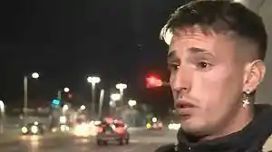 Cómo fueron los últimos minutos del futbolista amateur que golpeó a un árbitro y se suicidó