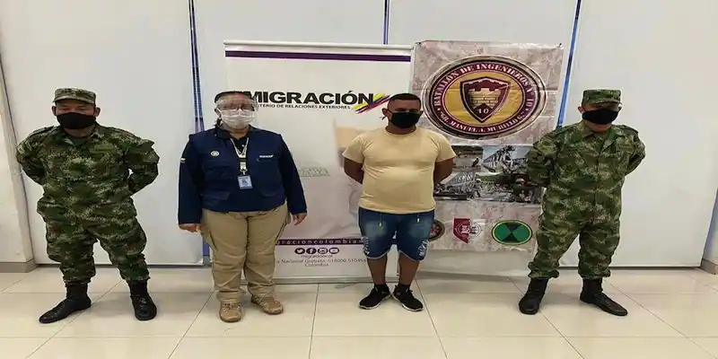 Falsos desertores:  trucos del régimen para espiar en Colombia y otros países