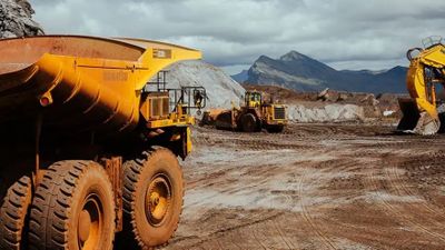 Menos trámites y más control: el Gobierno actualiza el régimen de inversiones mineras