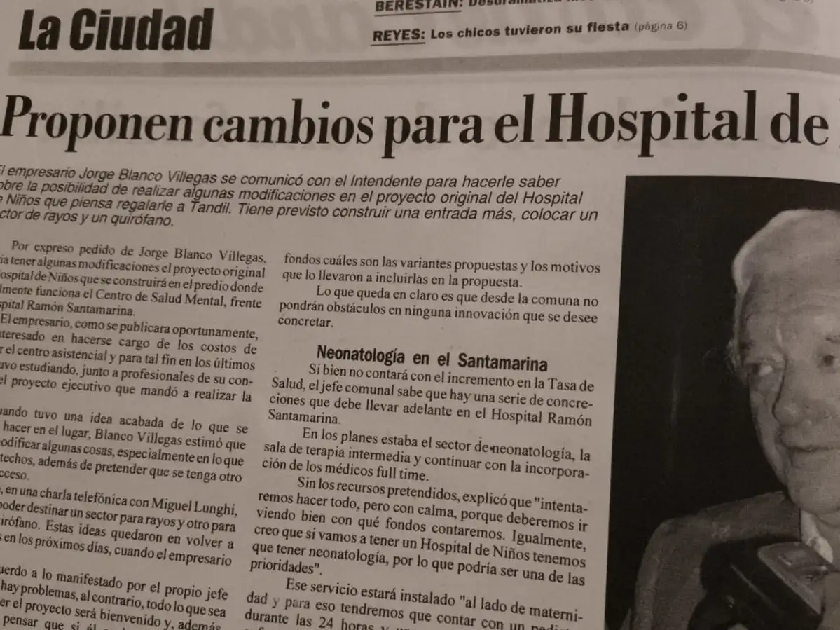 8 de enero