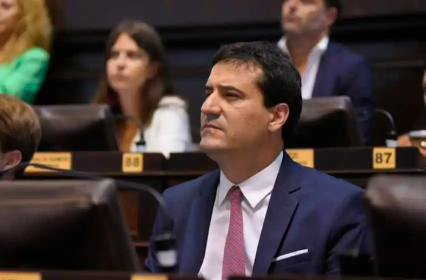 Abad: “Seguramente para Gollan, Favaloro tampoco sabía de salud pública, porque no venía de la política”