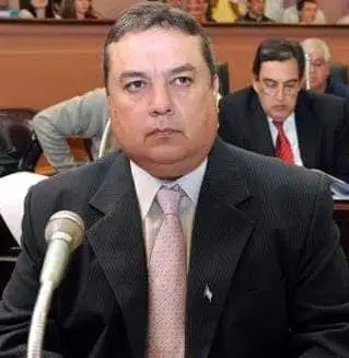 Falleció el ex diputado radical Pedro Ullúa