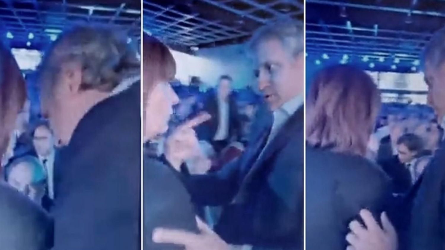 La amenaza de Patricia Bullrich al jefe de Gabinete de Rodríguez Larreta
