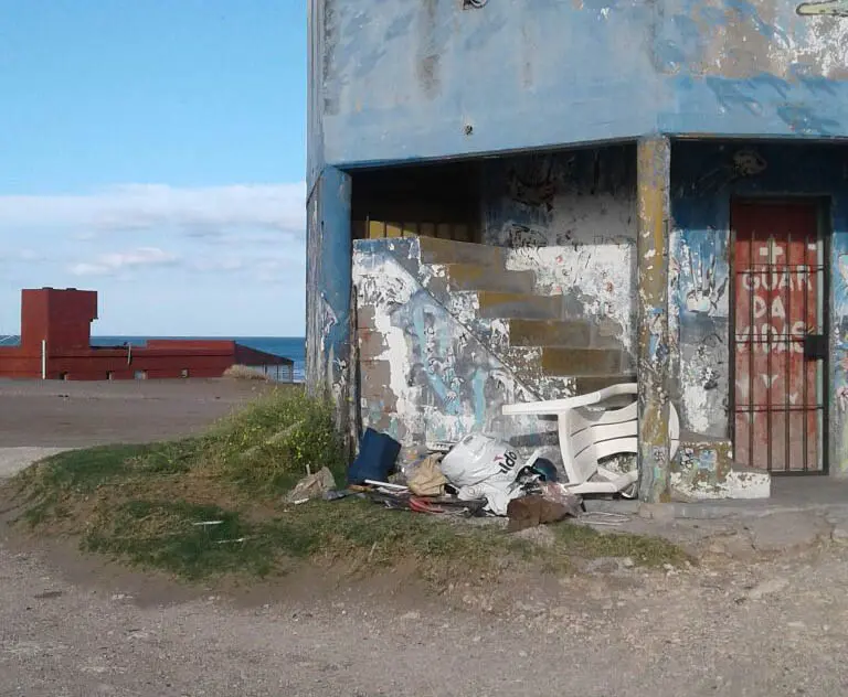 Abandono en Neptuno
