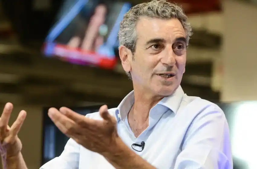 “Cristina tiene hoy la misma responsabilidad que tuvo Cobos”