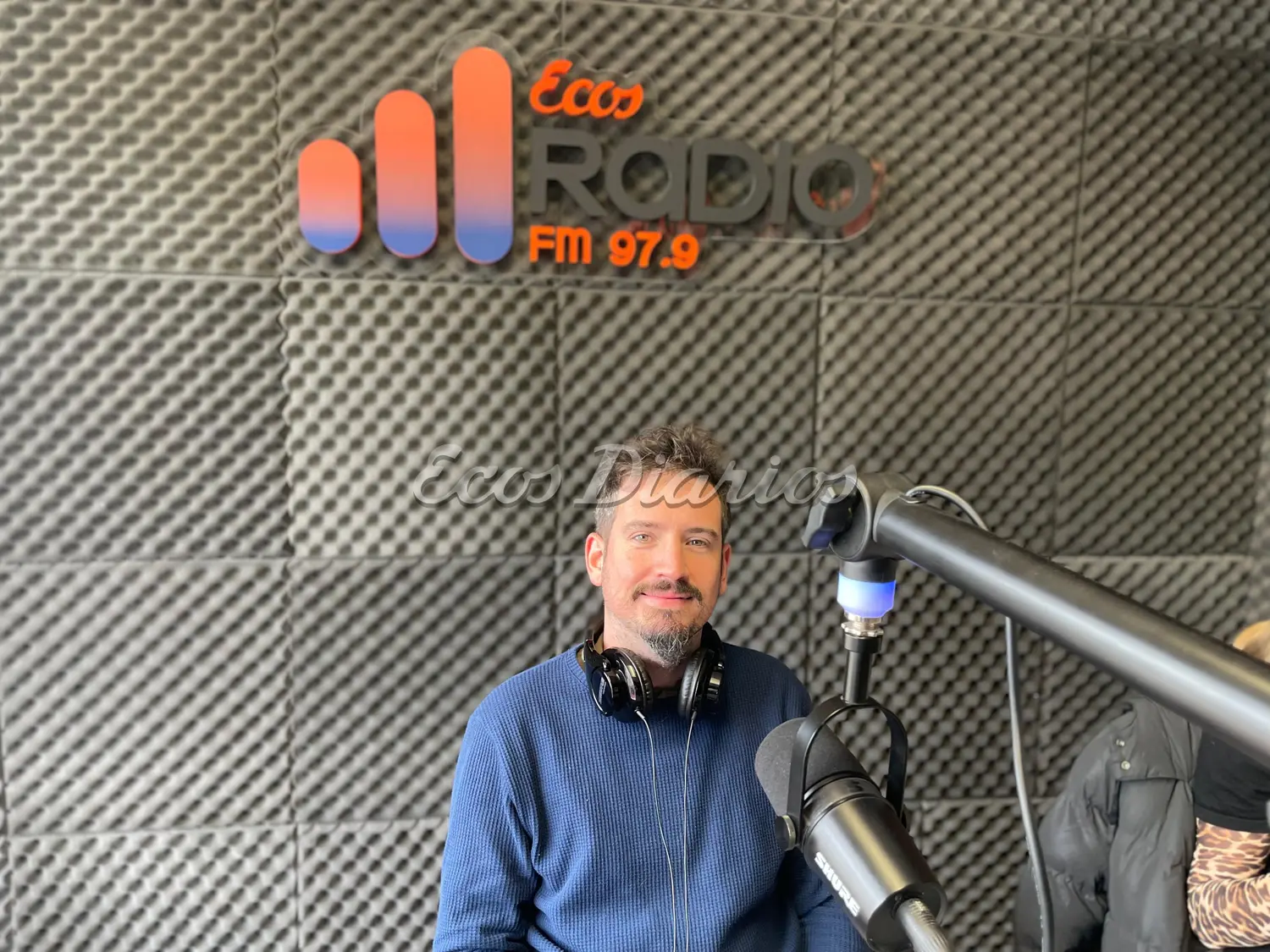 Día del amigo. La amistad y la música por Juan Cruz Ibarguren en ¿Lo Dije o lo Pensé?
