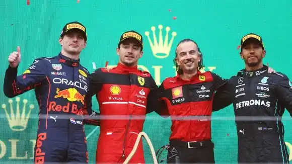 Estos serán los impactantes sueldos de los pilotos en este 2024