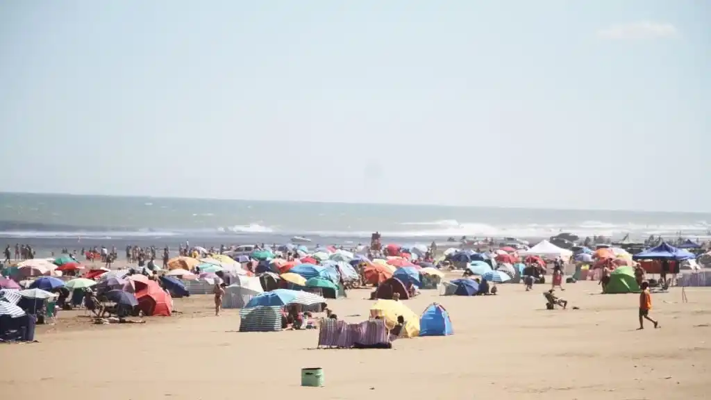 playa