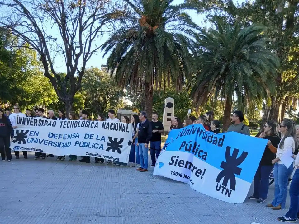 MARCHA UTN4