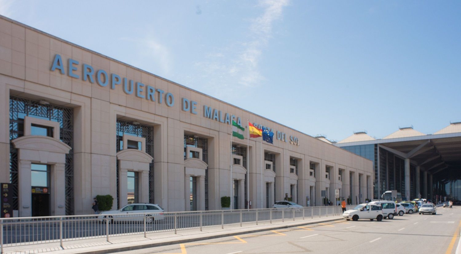 El aeropuerto de Málaga-Costa del Sol recupera el 100% de su capacidad operativa