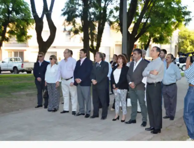 Gualeguay festejó su 234º Aniversario