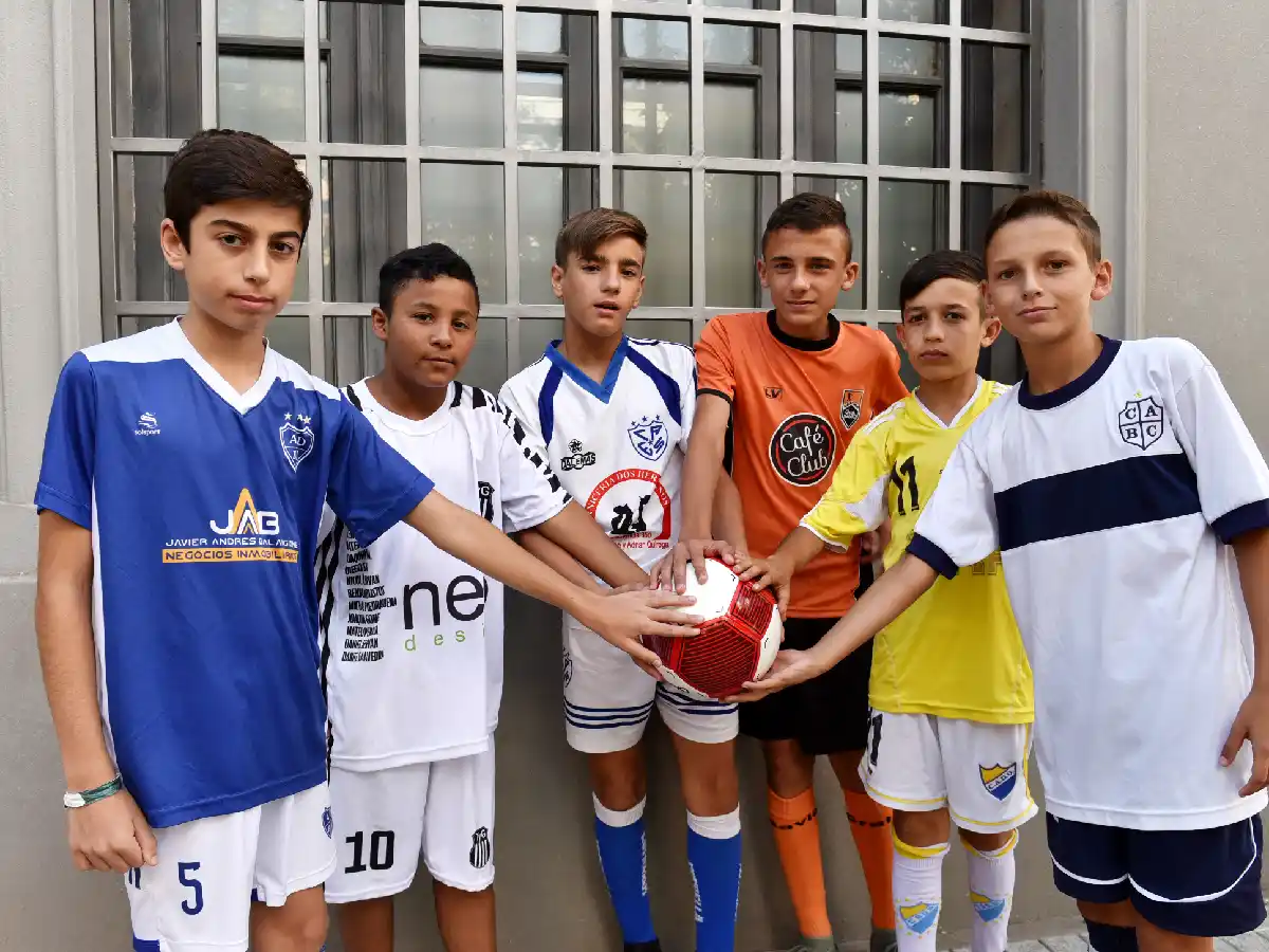   Preparan la gran fiesta de despedida