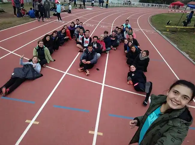 El equipo Malgor deslumbró en Mendoza
