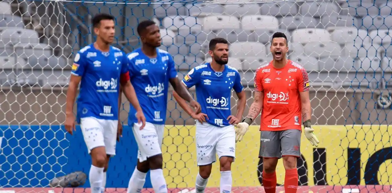 Por primera vez en su historia el Cruzerio descendió a la B