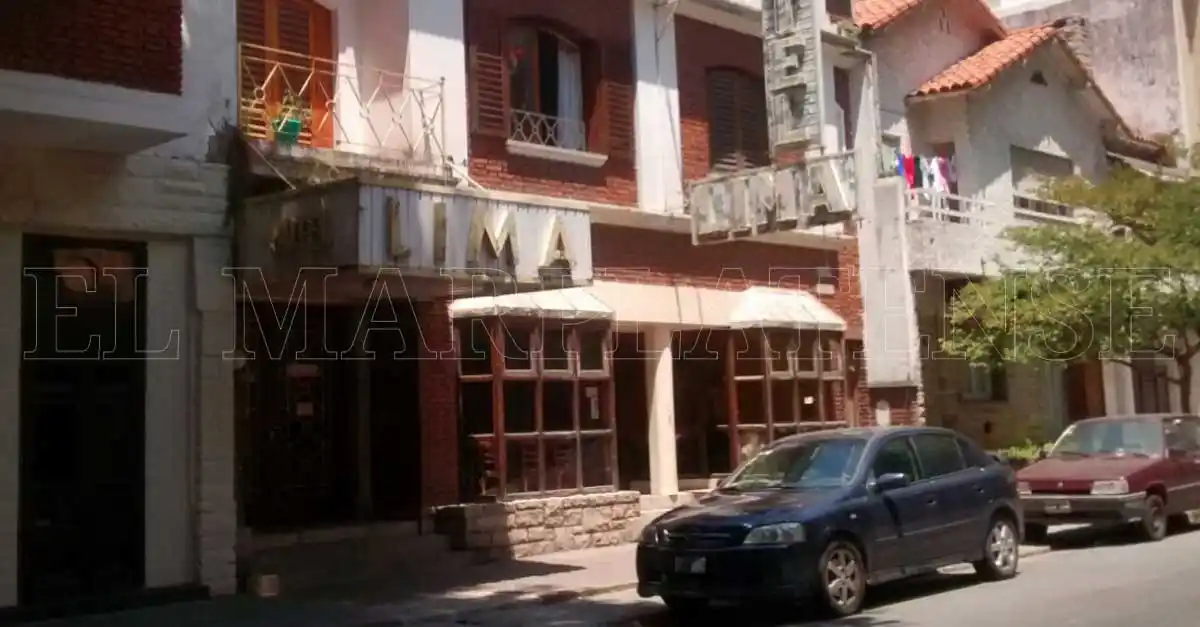 Clausuran tres hoteles en la zona de la Vieja Terminal