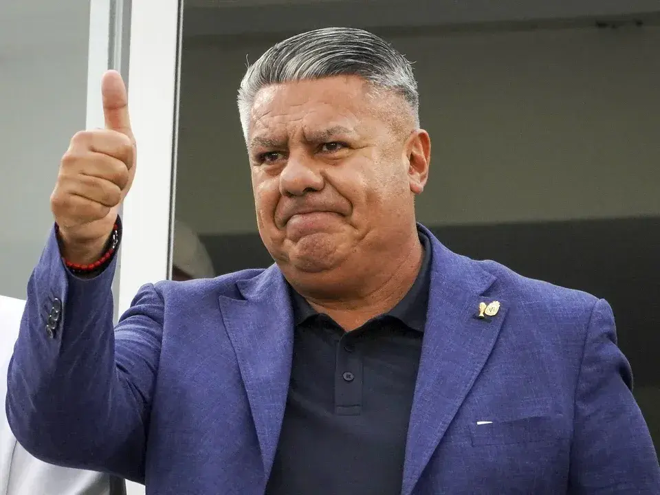 FOTO Agencia NA: MARIANO SANCHEZ.
Foto: Agencia NA/Legislatura