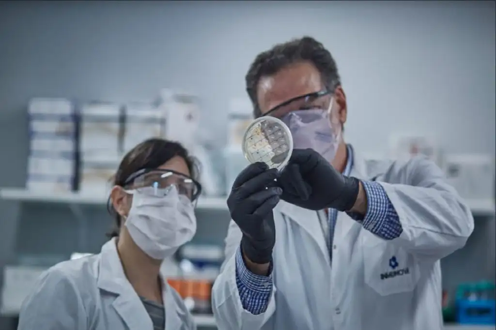Oficializaron protocolos de uso del suero equino y del plasma