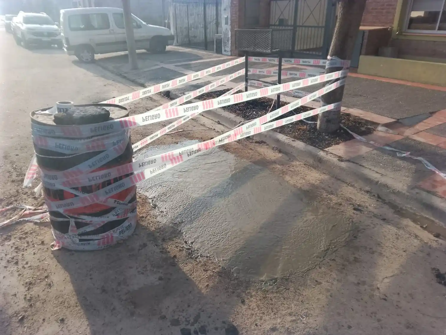 bacheo - 5