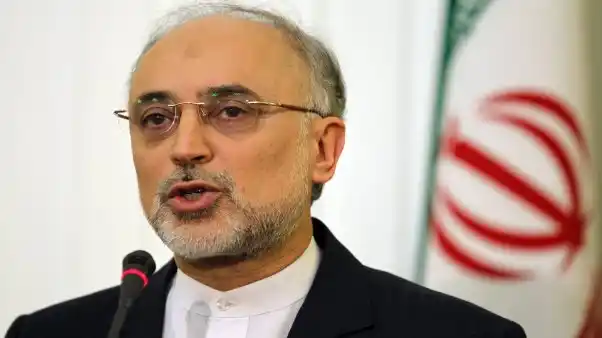 Reclamo de Irán a la Interpol