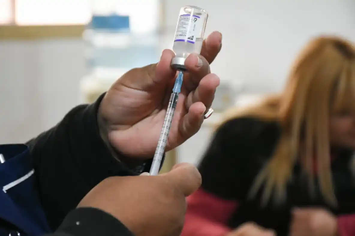 Paraguay emite alerta epidemiológica por influenza A H3N2