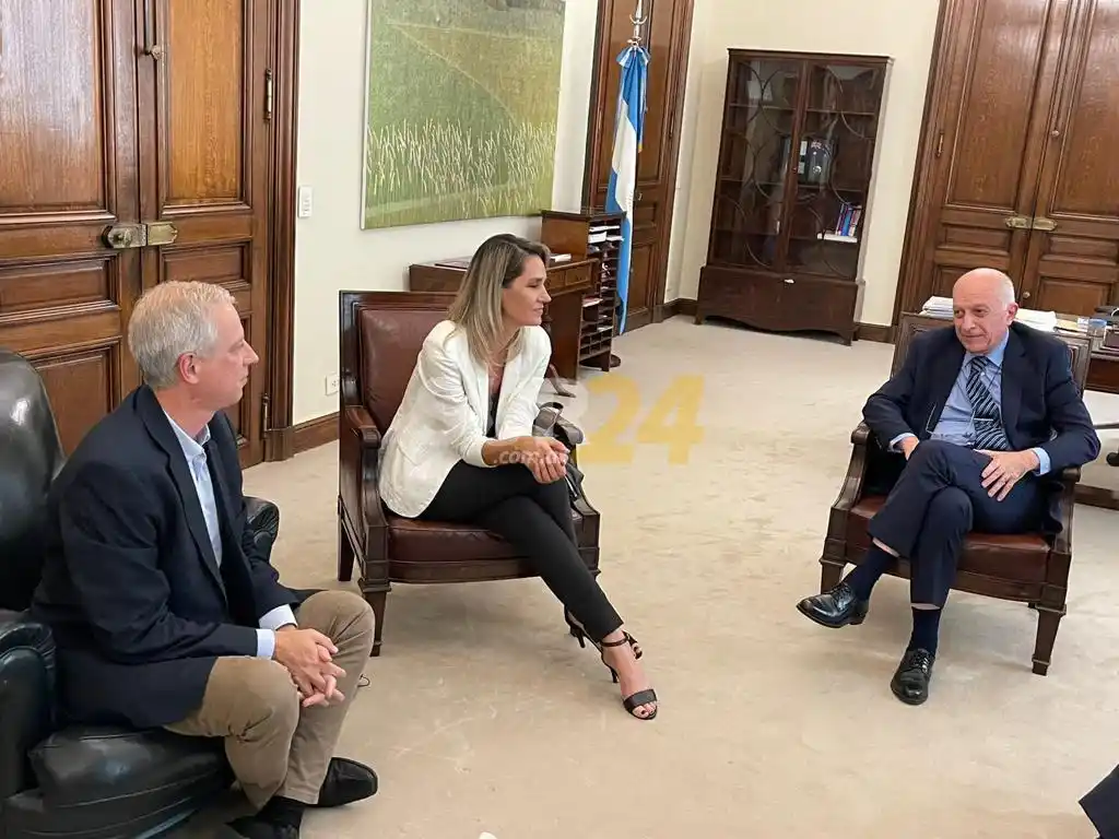 Juntos por el Cambio pide implementar nuevo Código Procesal Penal en Santa Fe