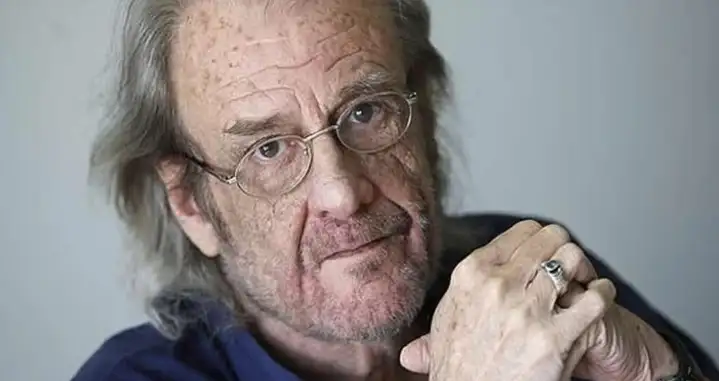 A los 76 años, falleció Luis Eduardo Aute