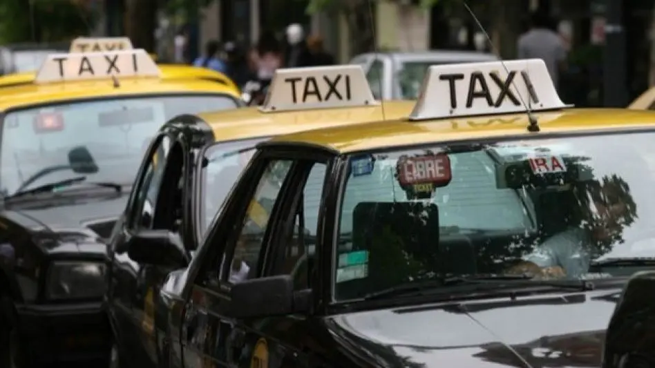 Aumento de precios de los taxis: "Sin una tarifa acorde trabajamos a perdida" 