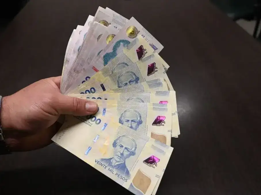 Billetes