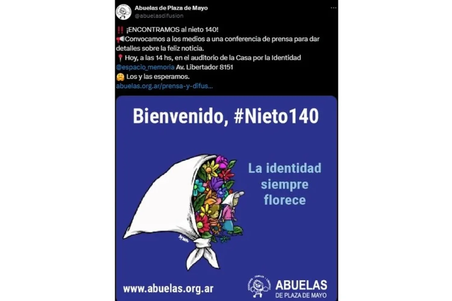 nieto 140 - 1