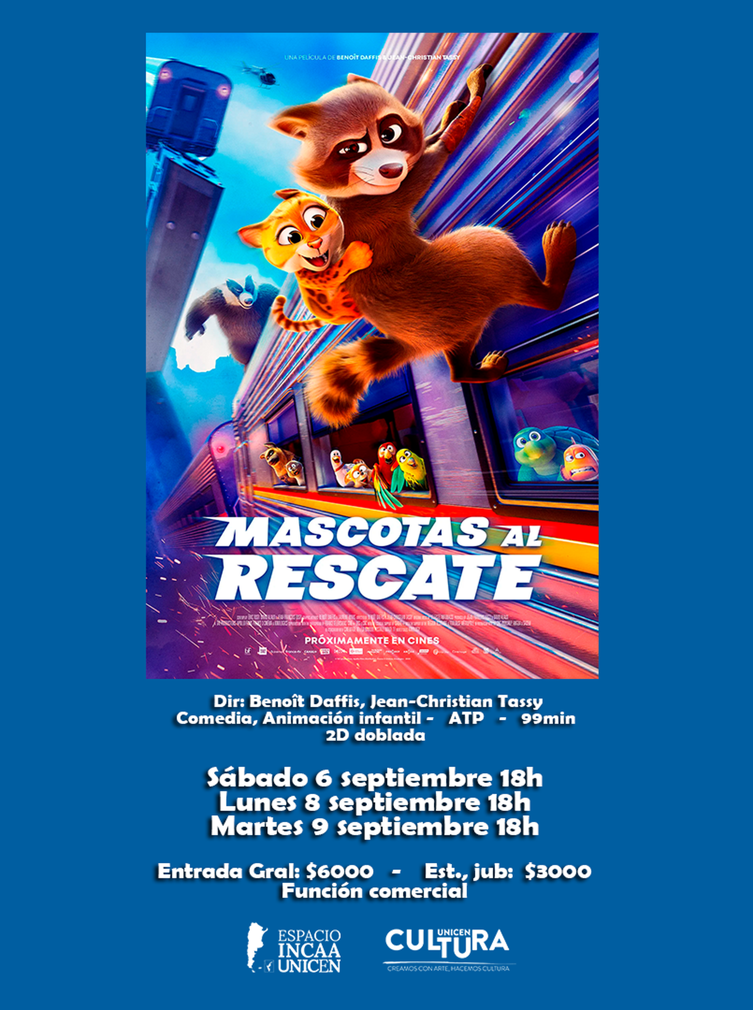mascotas