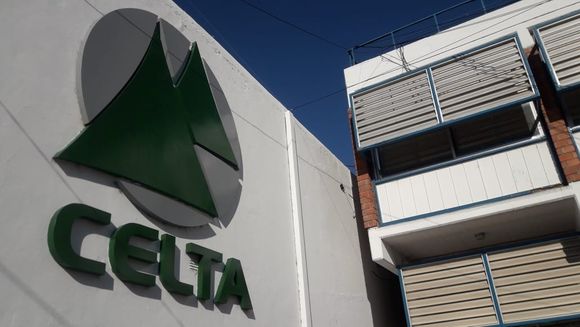 CELTA cierra el lunes por un cambio en su sistema informático comercial y de gestión