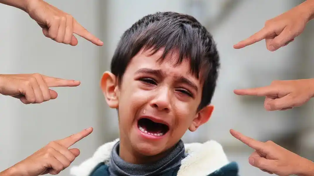 El bullying: lo que no estamos viendo