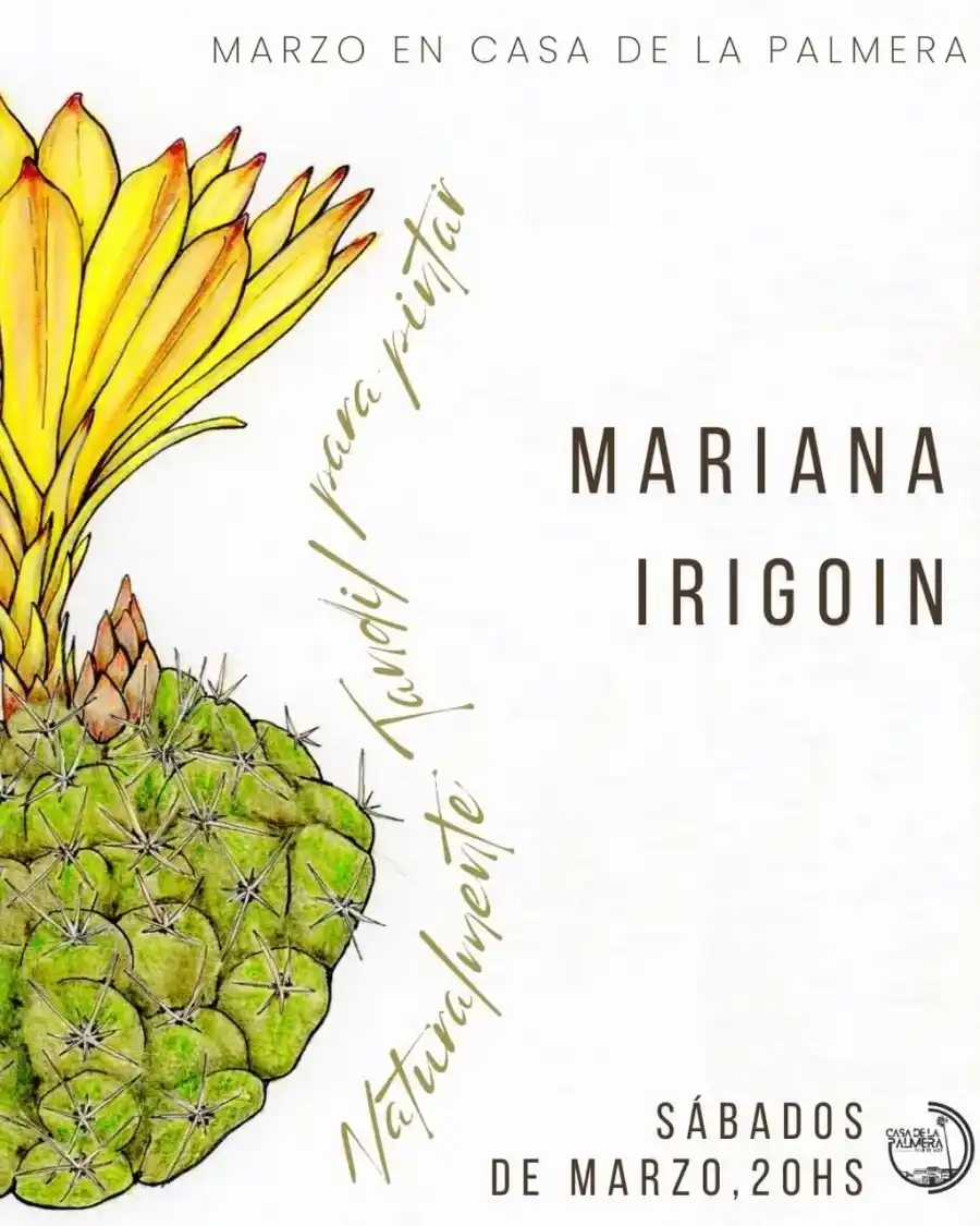 Agenda Cultural 26-3 - 14