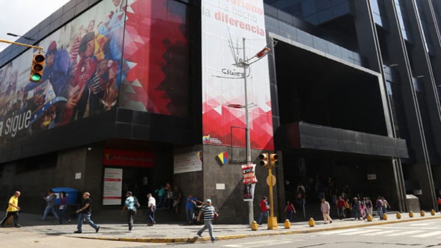 ¡BALANCE NEGATIVO! Capacidad de préstamo de la banca redujo 90% en 10 años